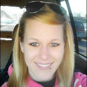 Meet your Posher, Krystal